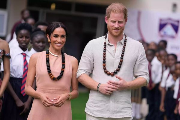 Pangeran Harry Akan Pulang ke Inggris Tanpa Meghan Markle, Kate Middleton Siapkan Perdamaian